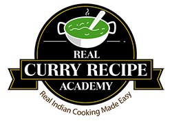 Curry Cooking Academy